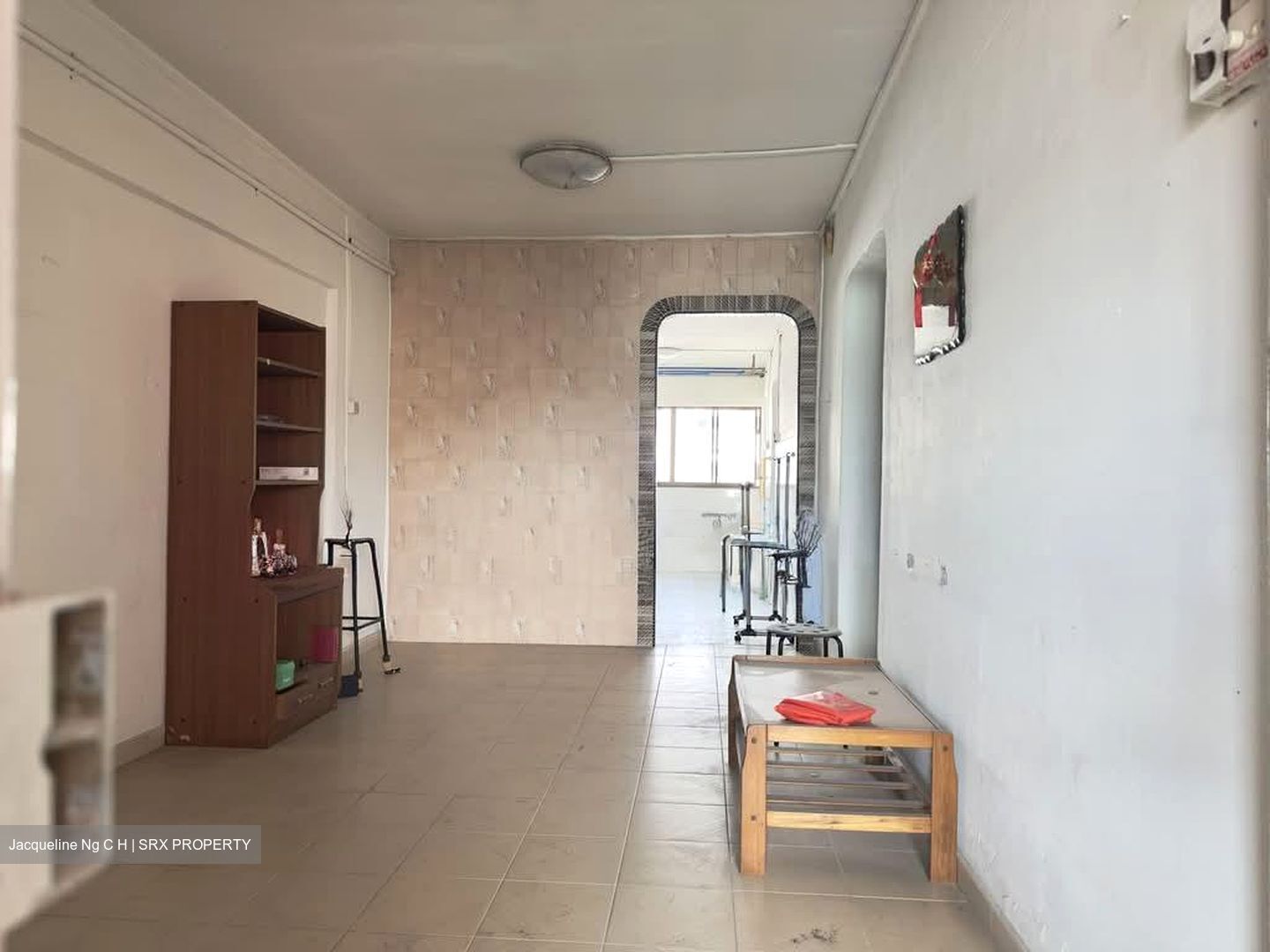 Blk 491 Jurongville @ Avenue 1 (Jurong West), HDB 3 Rooms #578825671